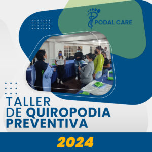 Taller-curso-quiropodia-preventive-centro-podologico-podal-care